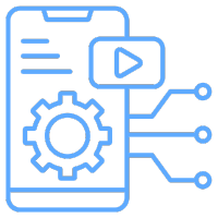 Création des application web, mobile et logiciels sur mesure