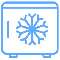Systèmes de climatisation et froid industriel