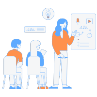 Formation Professionnelle & Transfert de Compétences