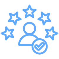 15 ans d’expérience solide